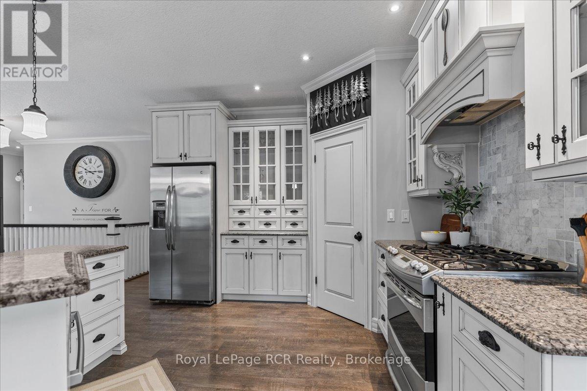 7572 Sideroad 3 E, Wellington North, Ontario  N0G 2E0 - Photo 15 - X12365317
