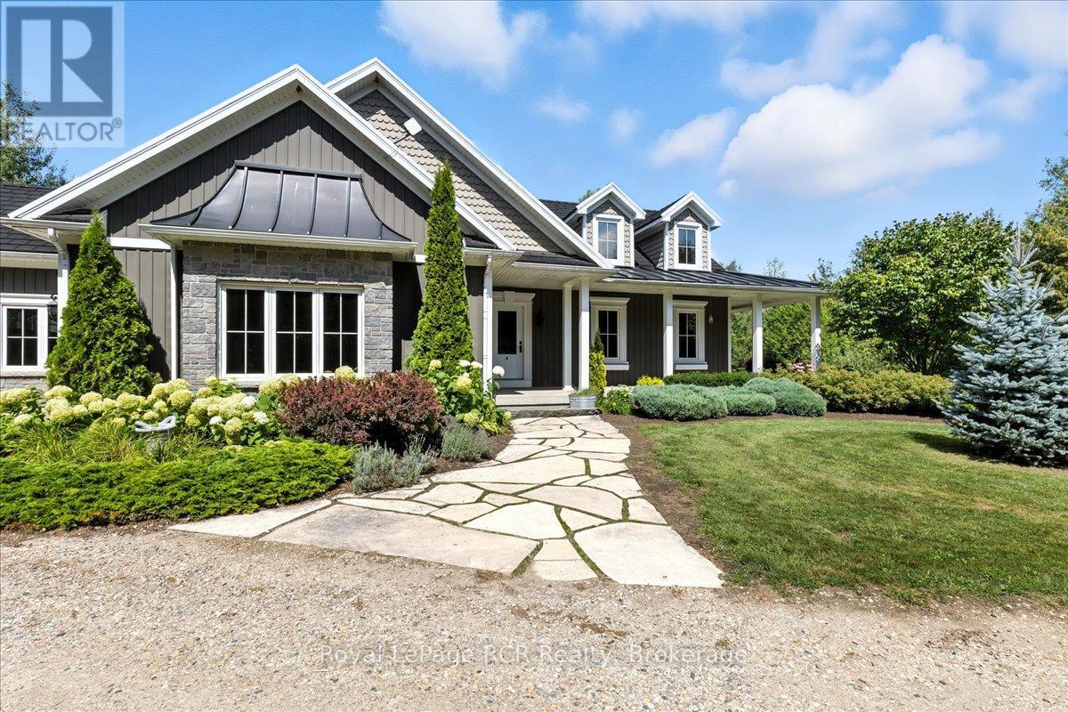 7572 Sideroad 3 E, Wellington North, Ontario  N0G 2E0 - Photo 2 - X12365317