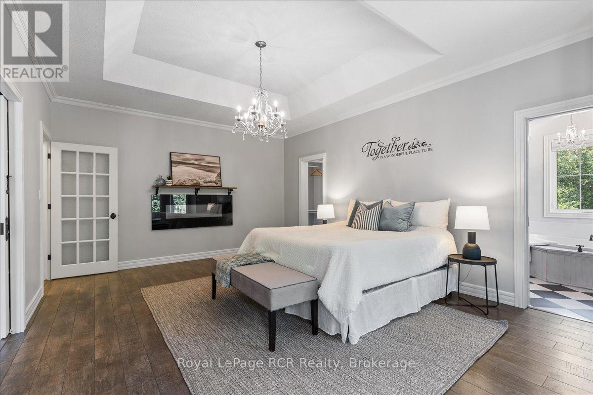 7572 Sideroad 3 E, Wellington North, Ontario  N0G 2E0 - Photo 24 - X12365317