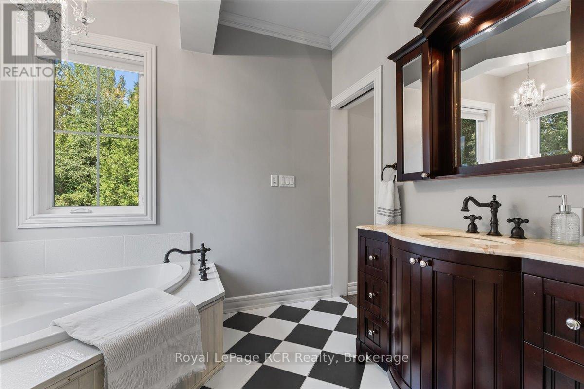 7572 Sideroad 3 E, Wellington North, Ontario  N0G 2E0 - Photo 29 - X12365317