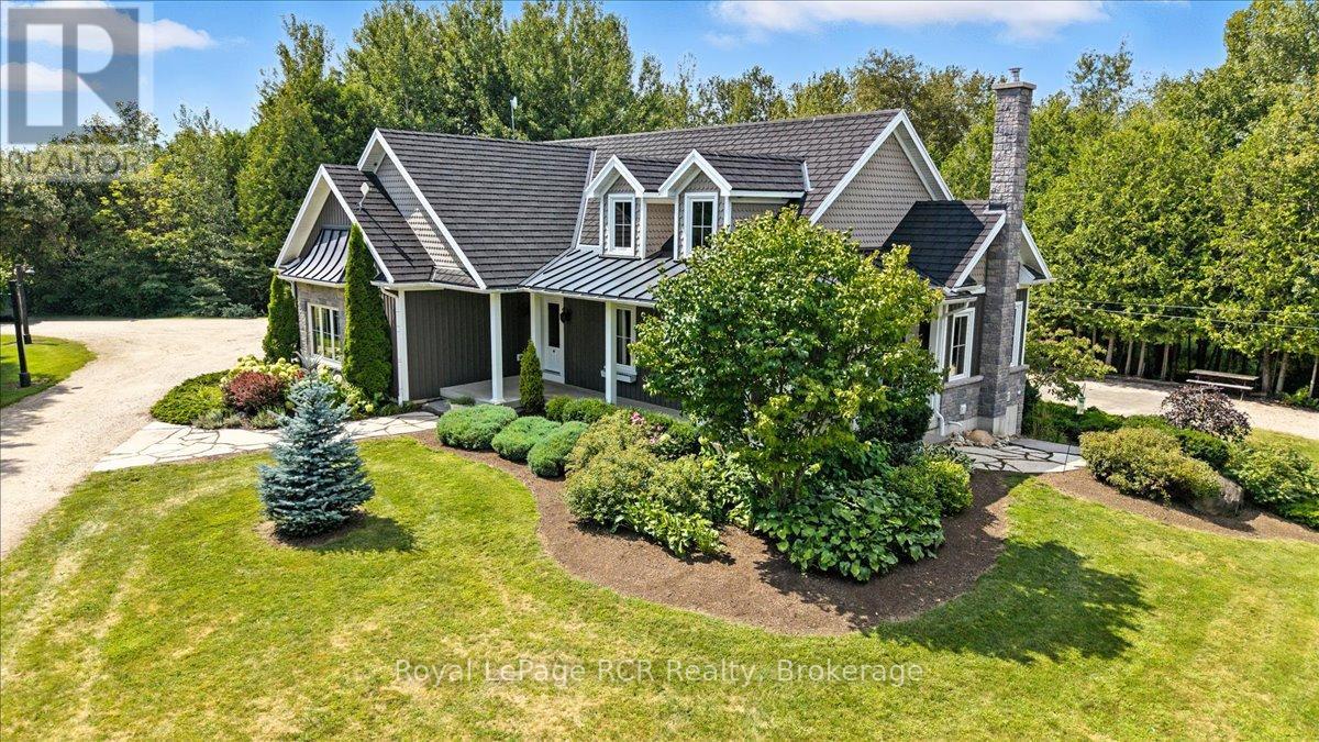 7572 Sideroad 3 E, Wellington North, Ontario  N0G 2E0 - Photo 3 - X12365317
