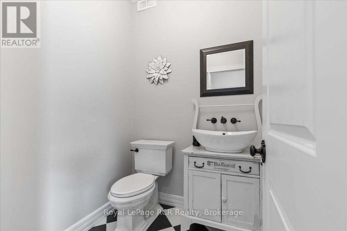 7572 Sideroad 3 E, Wellington North, Ontario  N0G 2E0 - Photo 42 - X12365317