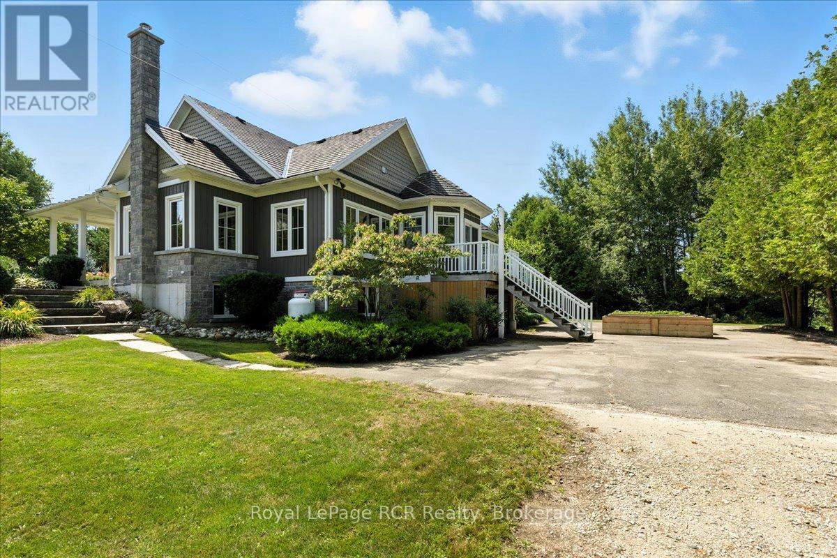 7572 Sideroad 3 E, Wellington North, Ontario  N0G 2E0 - Photo 44 - X12365317