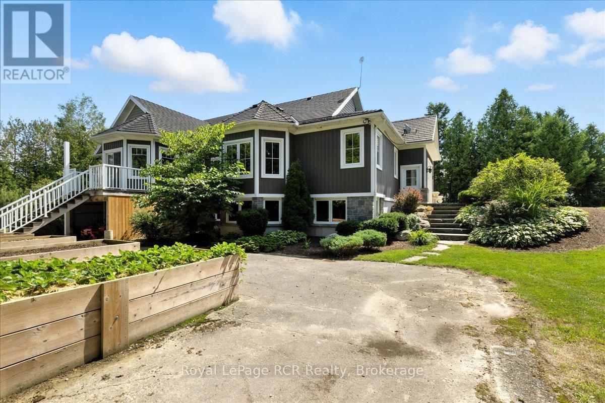 7572 Sideroad 3 E, Wellington North, Ontario  N0G 2E0 - Photo 45 - X12365317