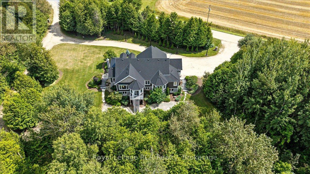 7572 Sideroad 3 E, Wellington North, Ontario  N0G 2E0 - Photo 46 - X12365317