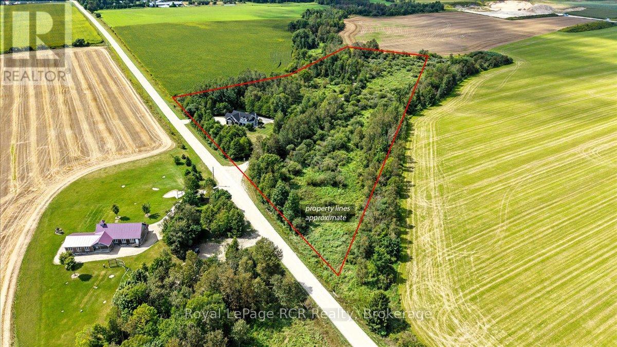 7572 Sideroad 3 E, Wellington North, Ontario  N0G 2E0 - Photo 47 - X12365317