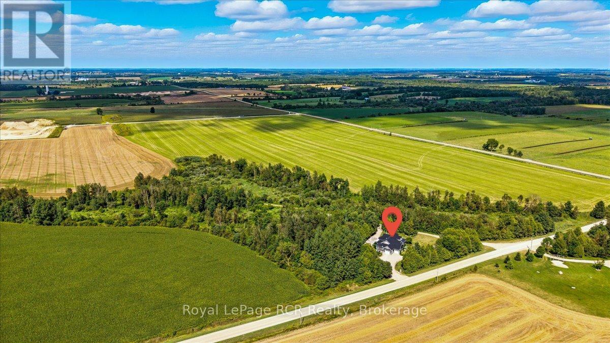 7572 Sideroad 3 E, Wellington North, Ontario  N0G 2E0 - Photo 48 - X12365317