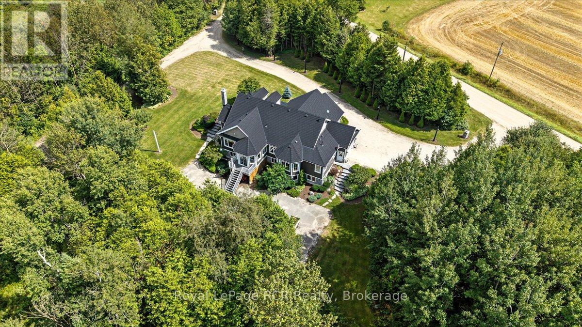 7572 Sideroad 3 E, Wellington North, Ontario  N0G 2E0 - Photo 49 - X12365317