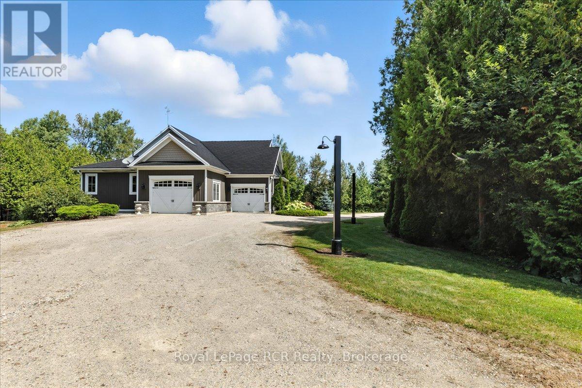 7572 Sideroad 3 E, Wellington North, Ontario  N0G 2E0 - Photo 5 - X12365317