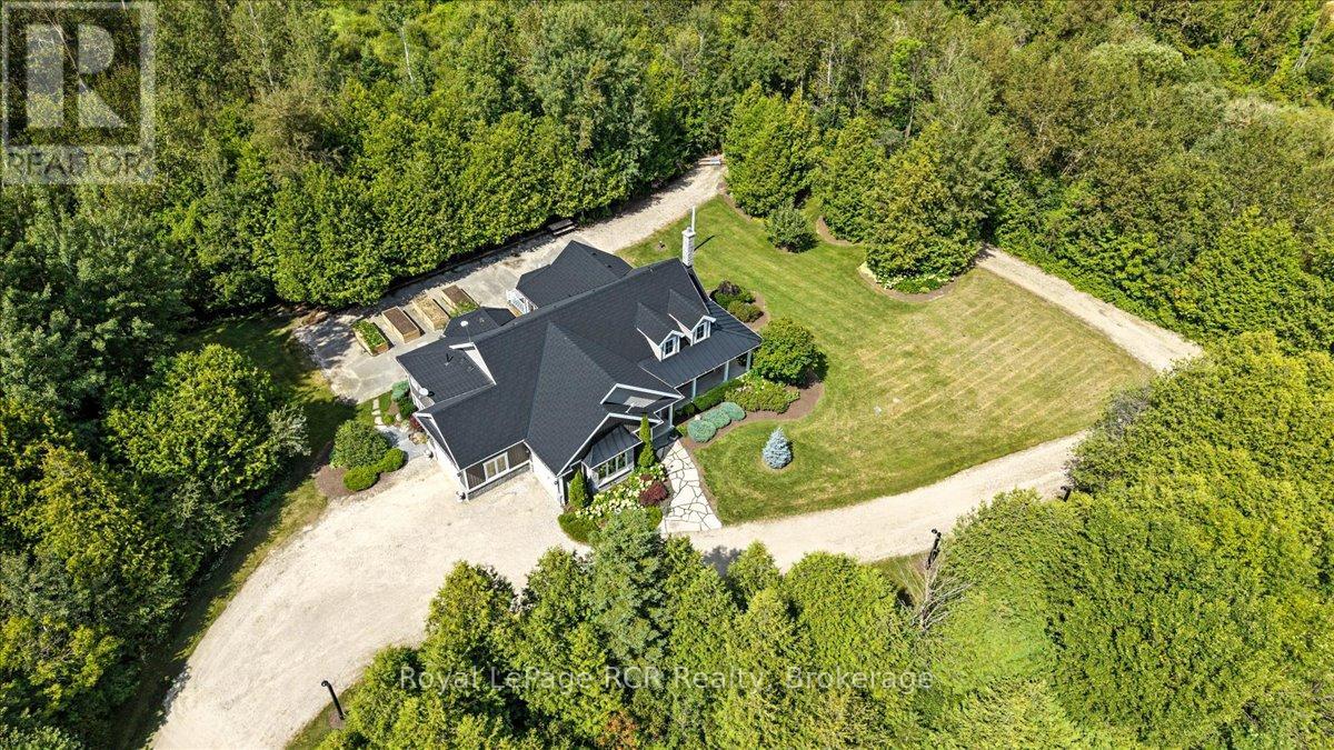 7572 Sideroad 3 E, Wellington North, Ontario  N0G 2E0 - Photo 50 - X12365317
