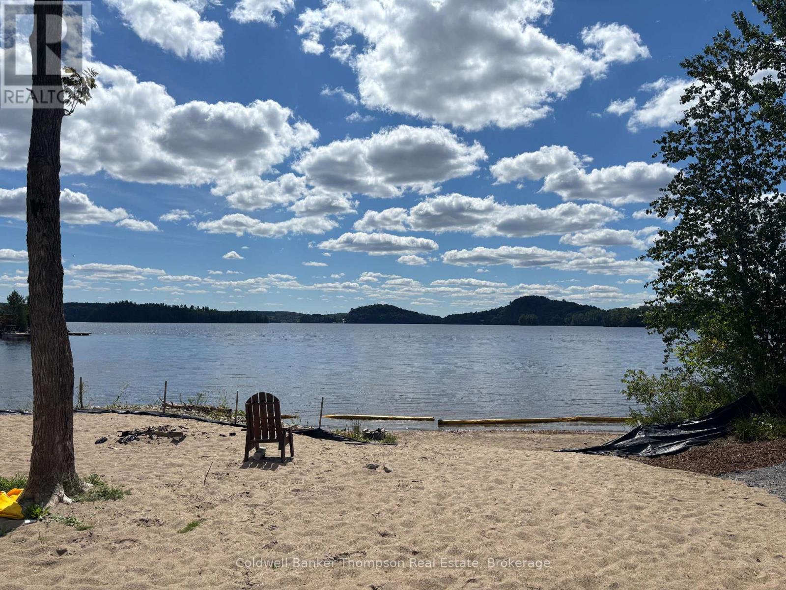 245 Crescent Bay Lane, Huntsville, Ontario  P1H 1B9 - Photo 17 - X12365339