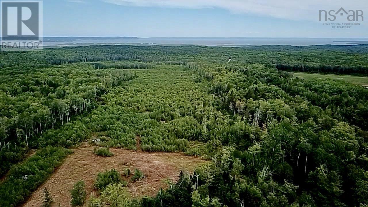 Lot 10 Peck Meadow Road, Greenfield, Nova Scotia