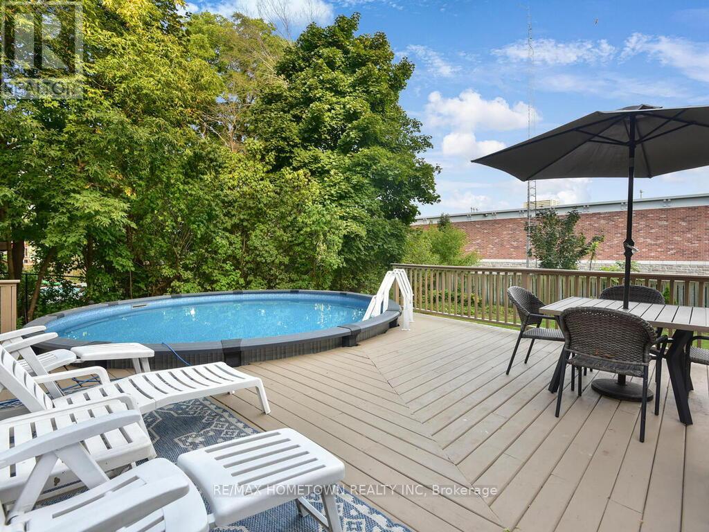 157 Dibble Street W, Prescott, Ontario  K0E 1T0 - Photo 46 - X12365245