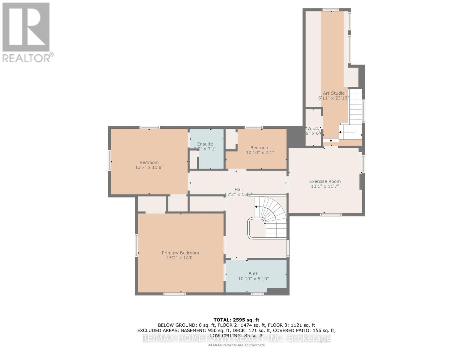 157 Dibble Street W, Prescott, Ontario  K0E 1T0 - Photo 49 - X12365245