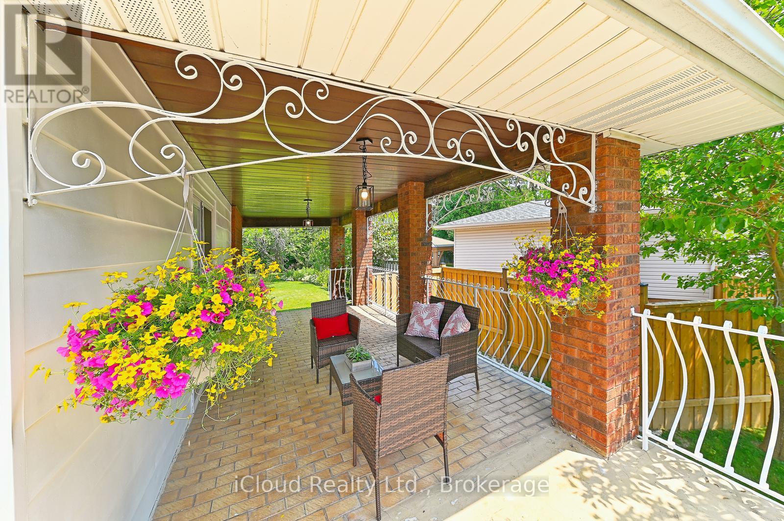 2101 Parkway Drive, Burlington, Ontario  L7P 1S5 - Photo 38 - W12365190