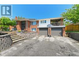 2101 PARKWAY DRIVE, Burlington, Ontario