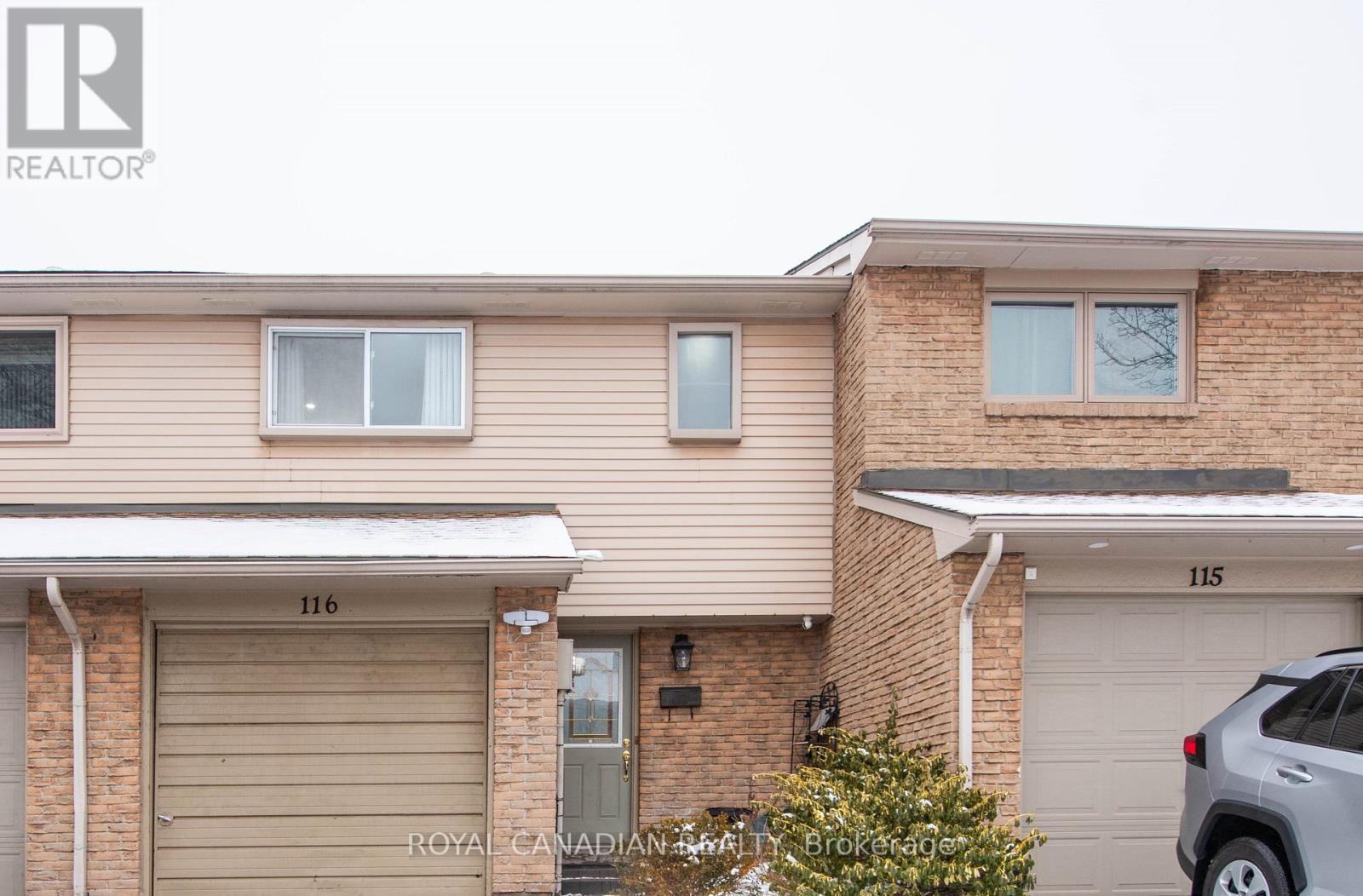 Property at 116 - 1538 LANCASTER DRIVE image 1