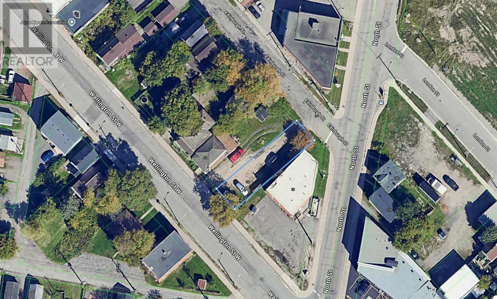 26 Wellington St W, Sault Ste. Marie, Ontario  P6A 1H1 - Photo 7 - SM252328