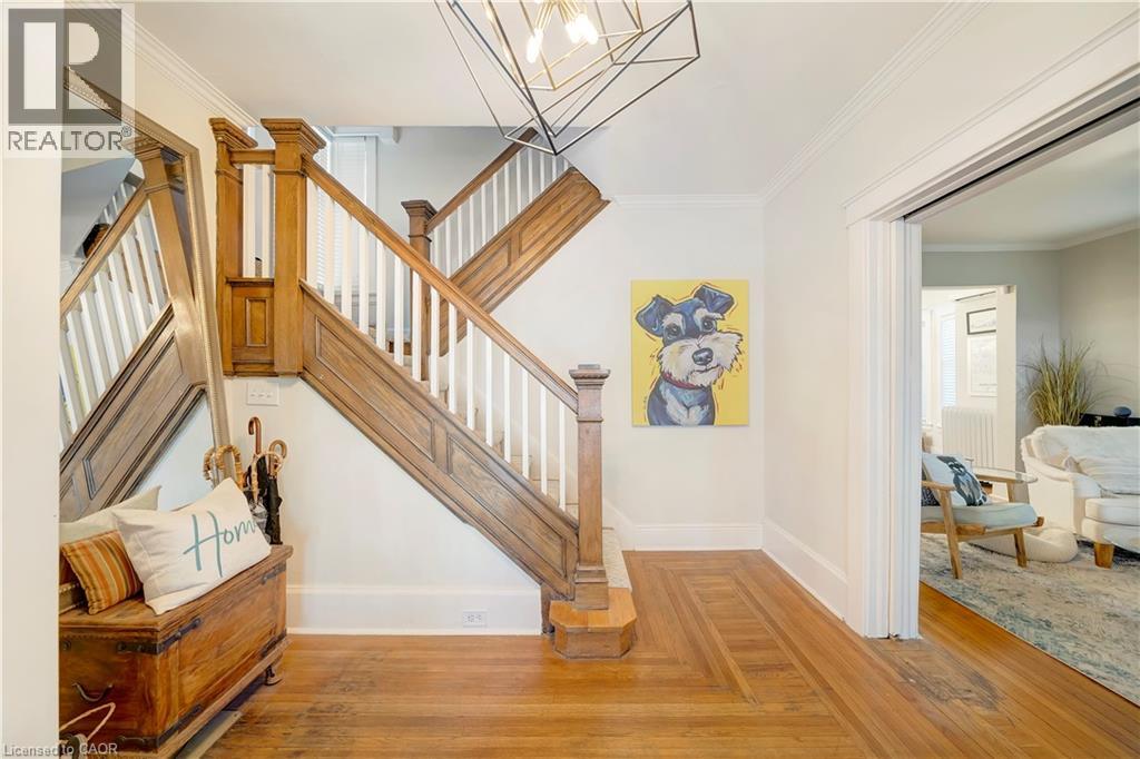 98 Sherman Avenue S, Hamilton, Ontario  L8M 2P7 - Photo 6 - 40762712