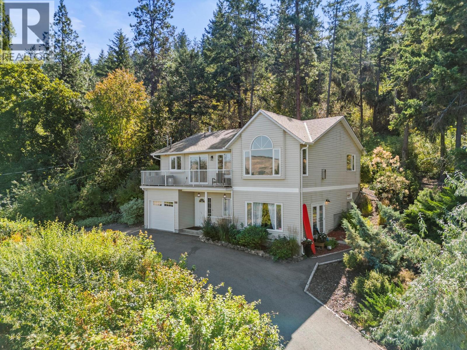 9110 Smith Road, Vernon, British Columbia