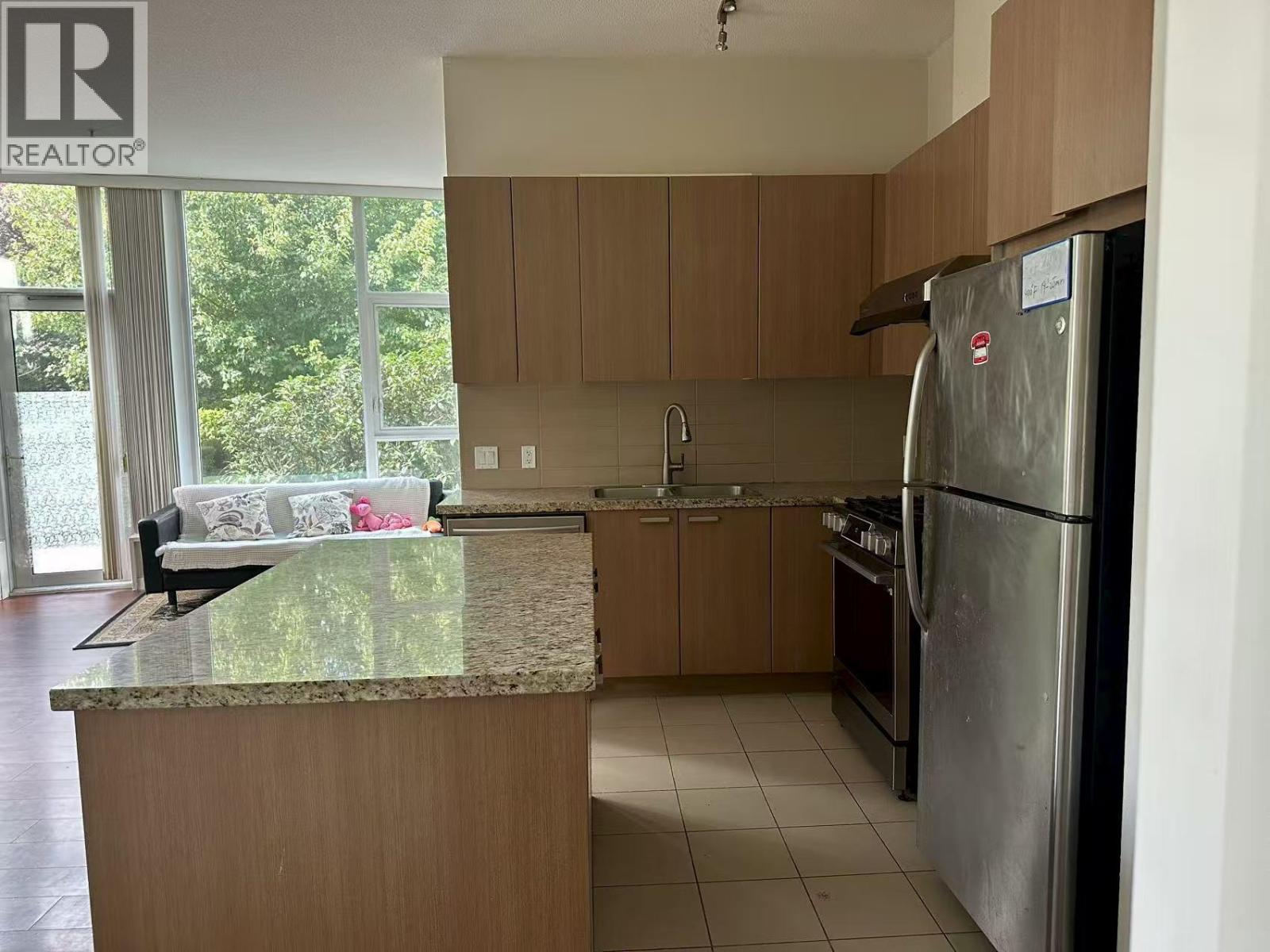 107 6688 Arcola Street, Burnaby, British Columbia  V5E 0B3 - Photo 3 - R3040508