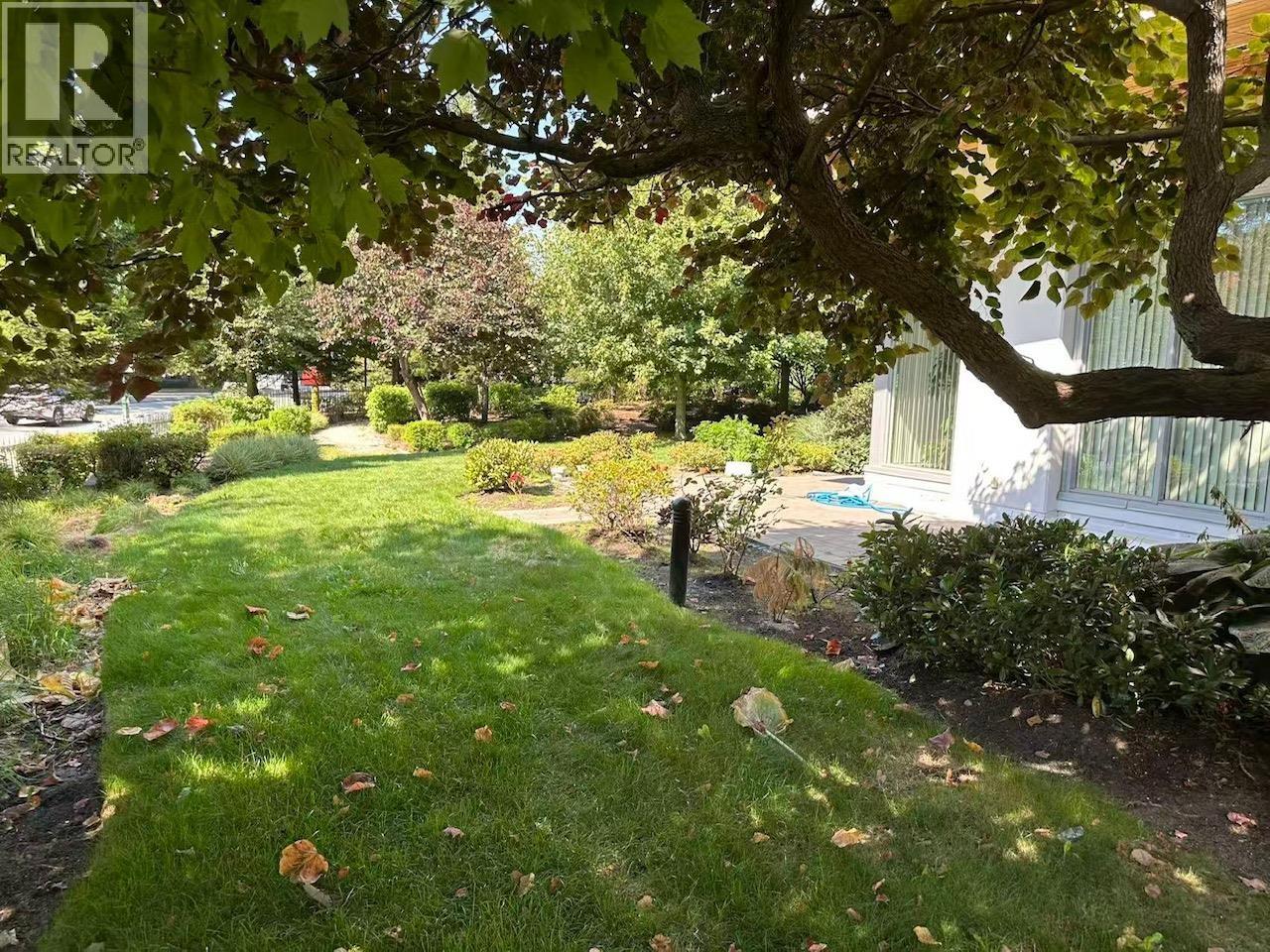 107 6688 Arcola Street, Burnaby, British Columbia  V5E 0B3 - Photo 17 - R3040508
