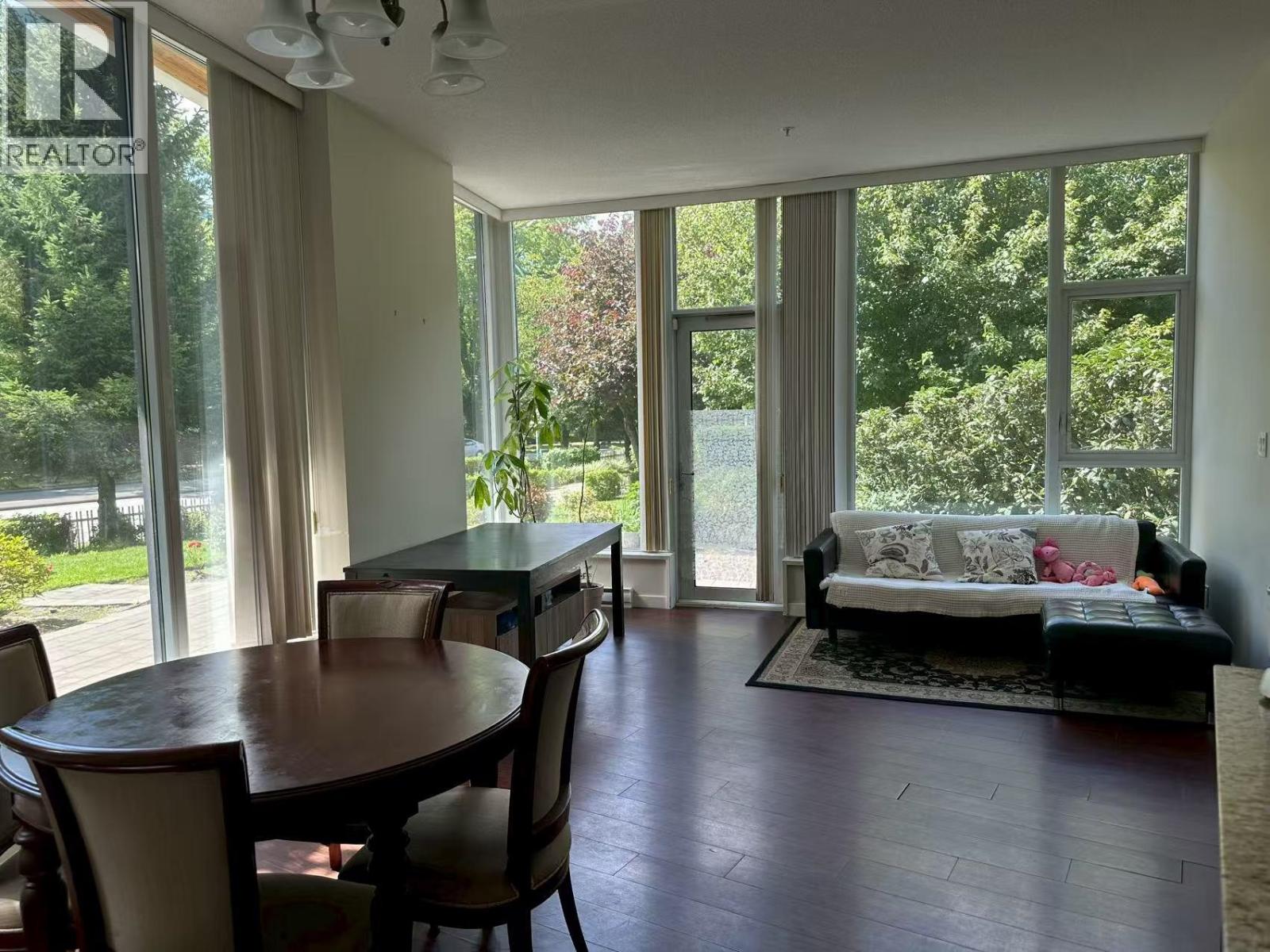 107 6688 Arcola Street, Burnaby, British Columbia  V5E 0B3 - Photo 2 - R3040508