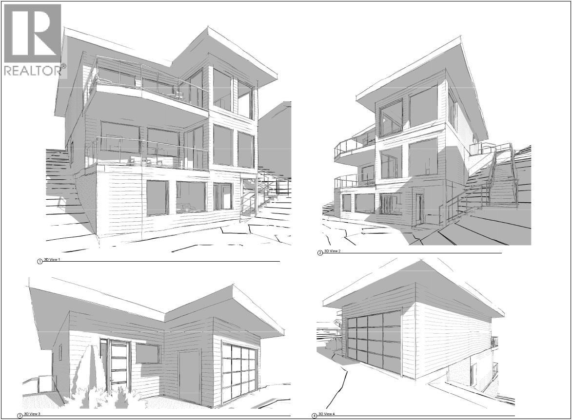 Lot19 Poise Island Drive, Sechelt, British Columbia  V0N 3A5 - Photo 3 - R3025904