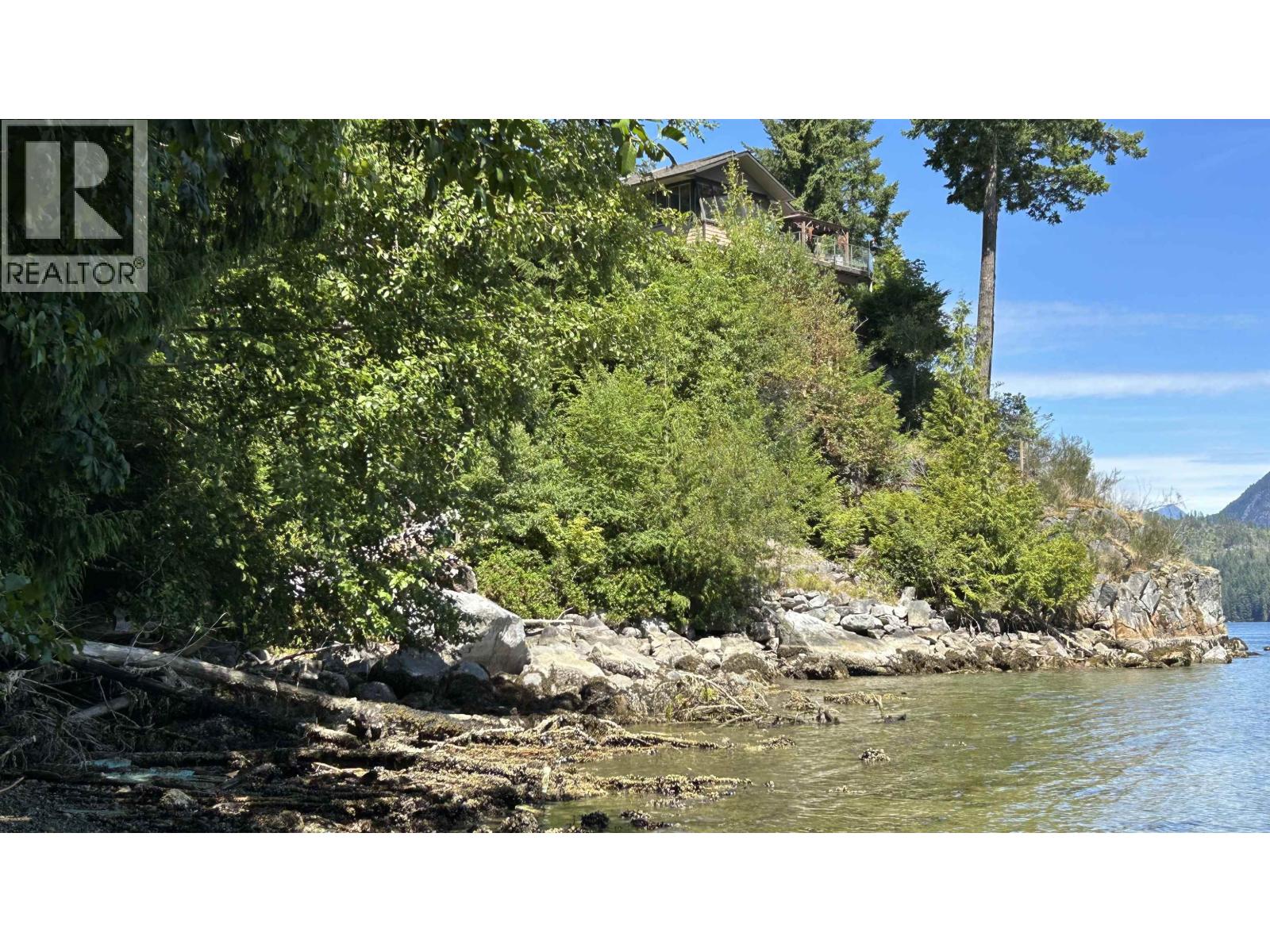 Lot19 Poise Island Drive, Sechelt, British Columbia  V0N 3A5 - Photo 9 - R3025904