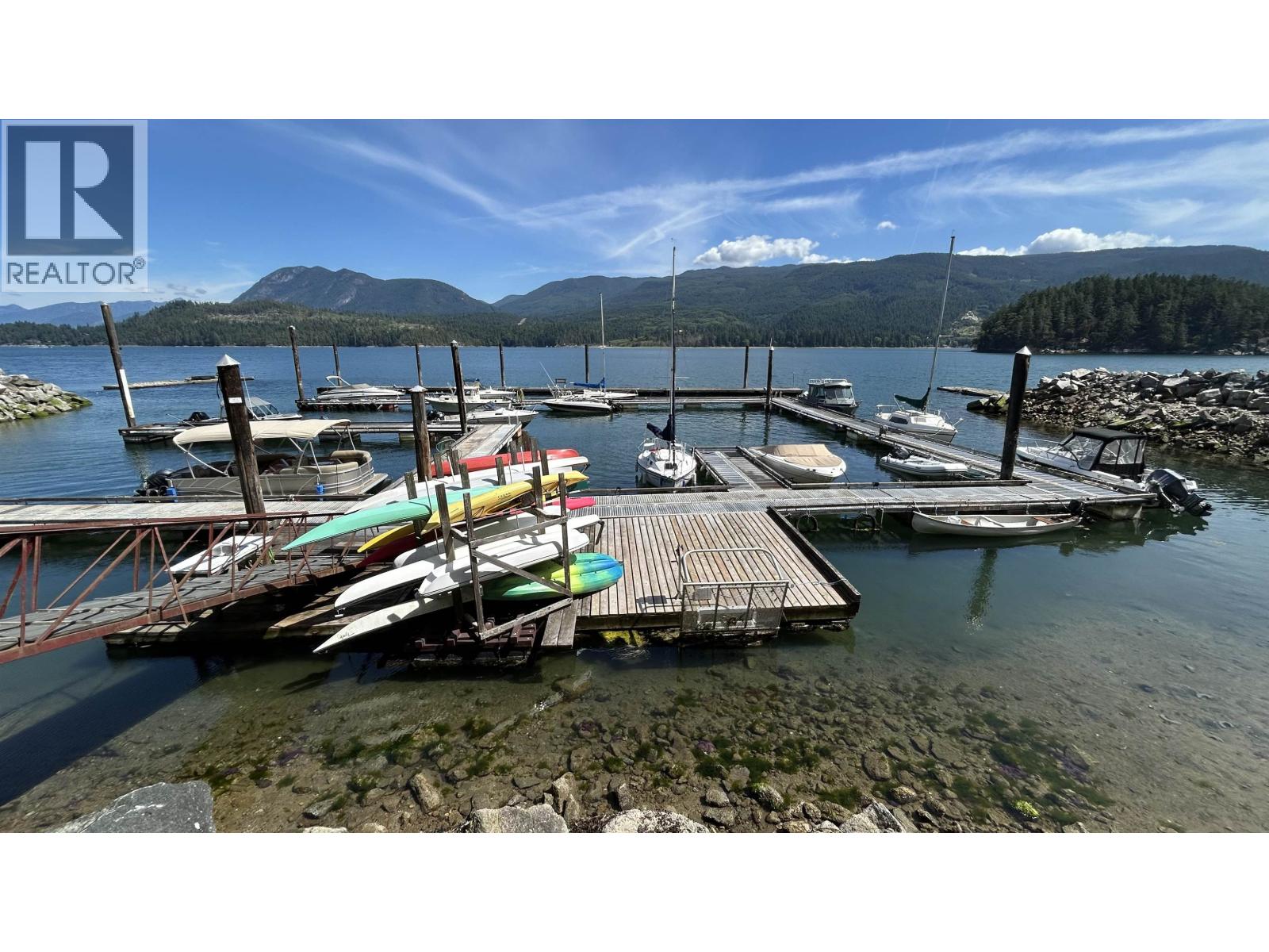 Lot19 Poise Island Drive, Sechelt, British Columbia  V0N 3A5 - Photo 4 - R3025904