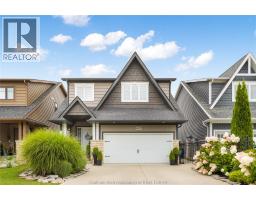 247 HUDSON DRIVE, Chatham, Ontario