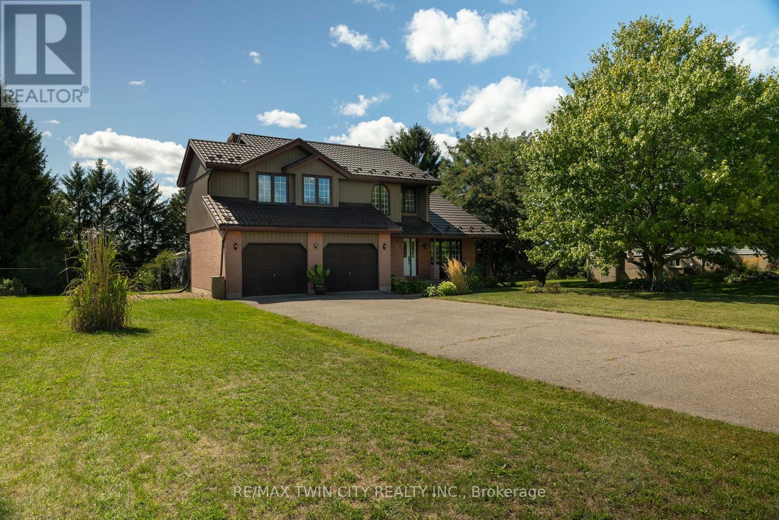 6 Bannister Street, Brant, Ontario  N0E 1L0 - Photo 2 - X12365186