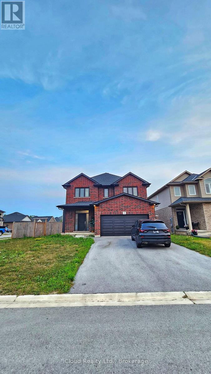 89 LAURENT AVENUE N, Welland, Ontario