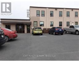 B - 504 PITT STREET, Cornwall, Ontario