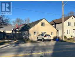 324 BROADWAY STREET, Tillsonburg, Ontario