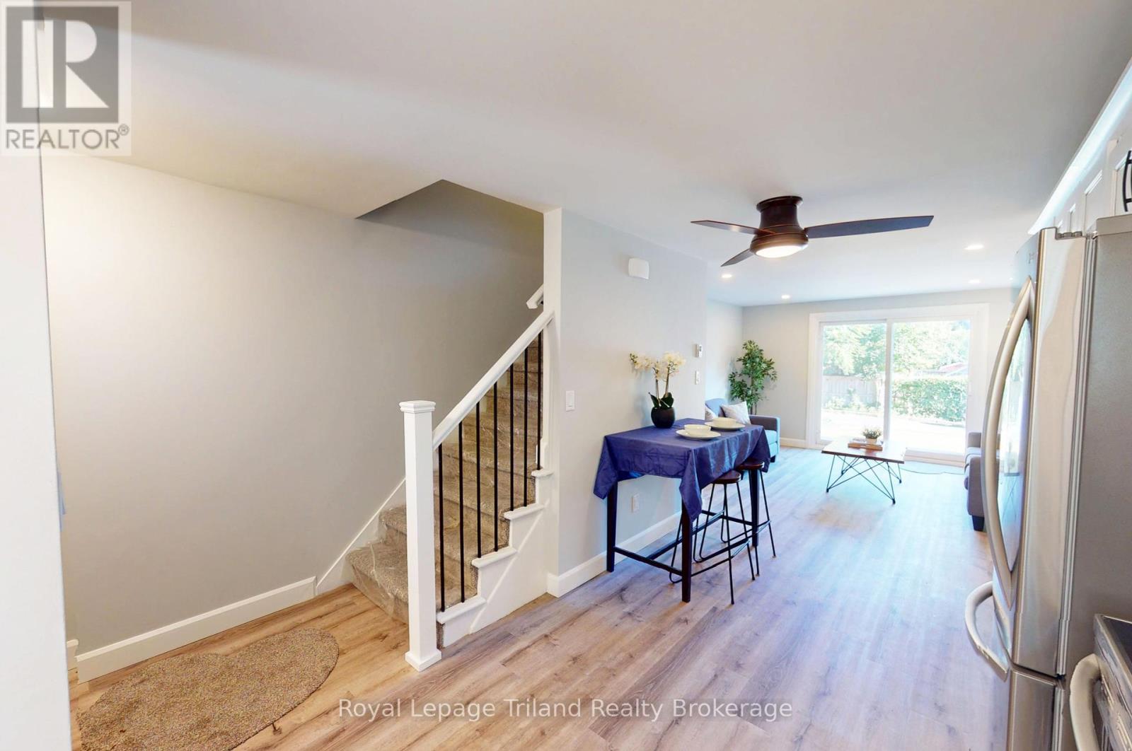648 Brant Street, Woodstock, Ontario  N4S 5J8 - Photo 4 - X12365301