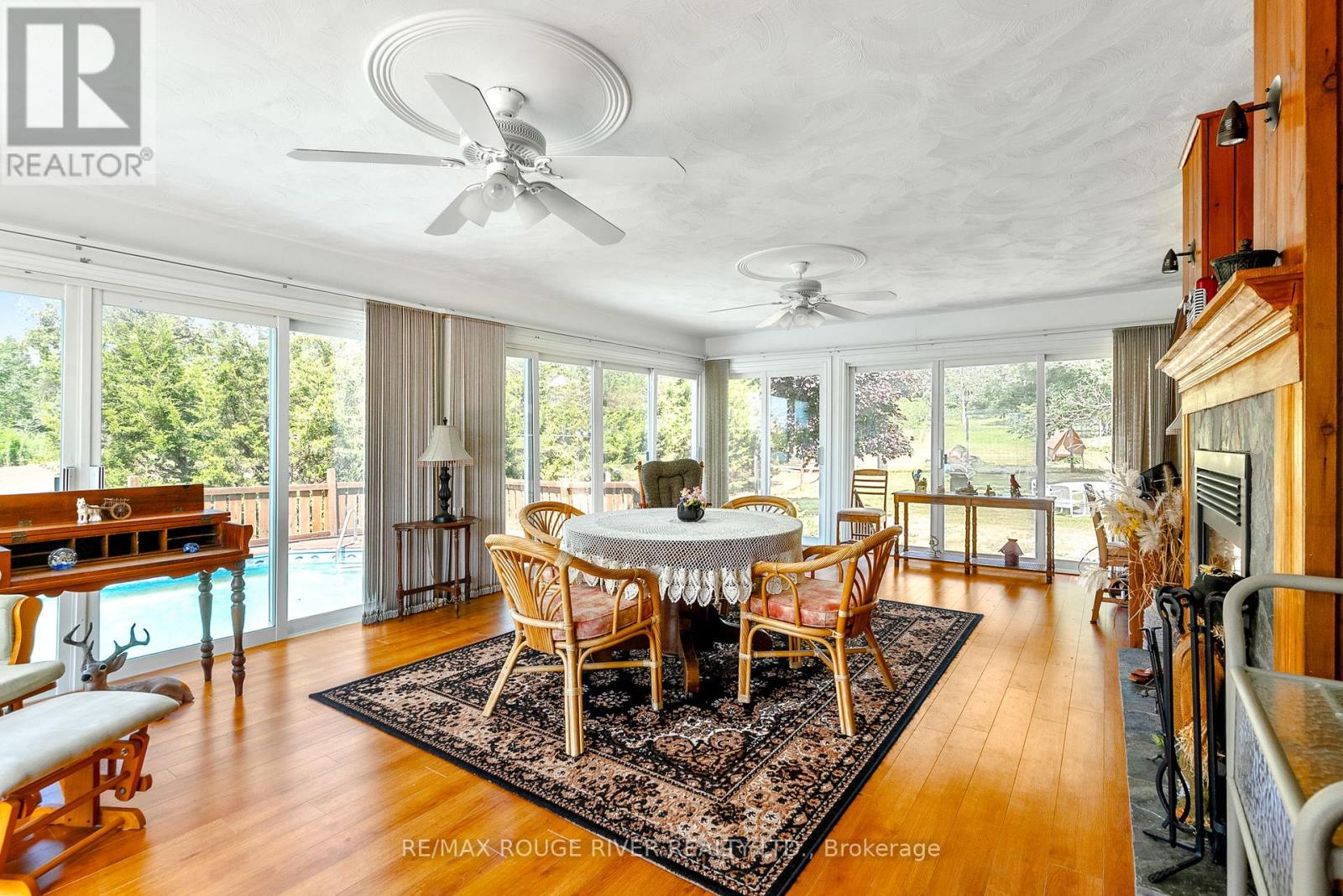 810 Canal Road, Douro-Dummer, Ontario  K9L 1A1 - Photo 17 - X12335904