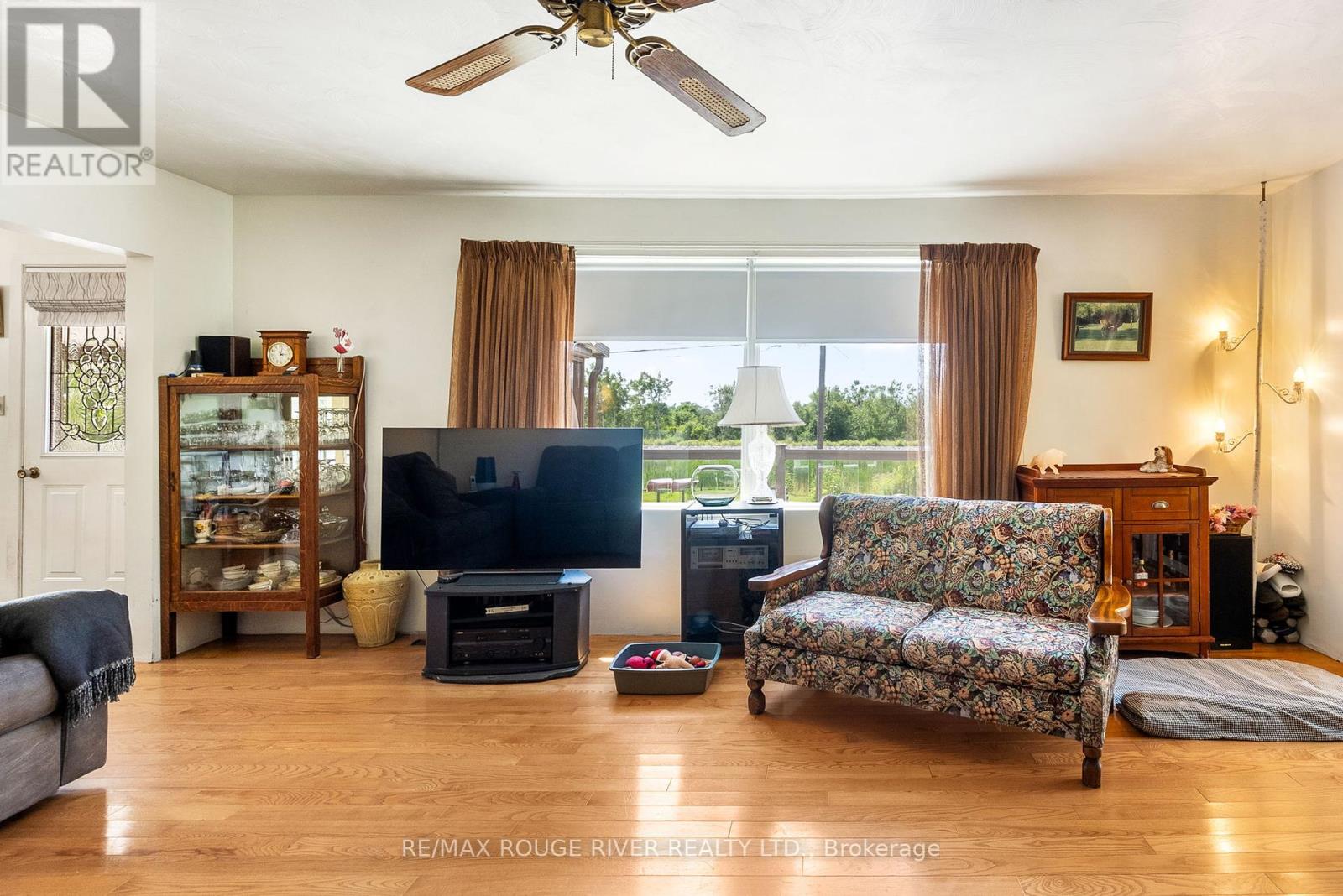 810 Canal Road, Douro-Dummer, Ontario  K9L 1A1 - Photo 23 - X12335904