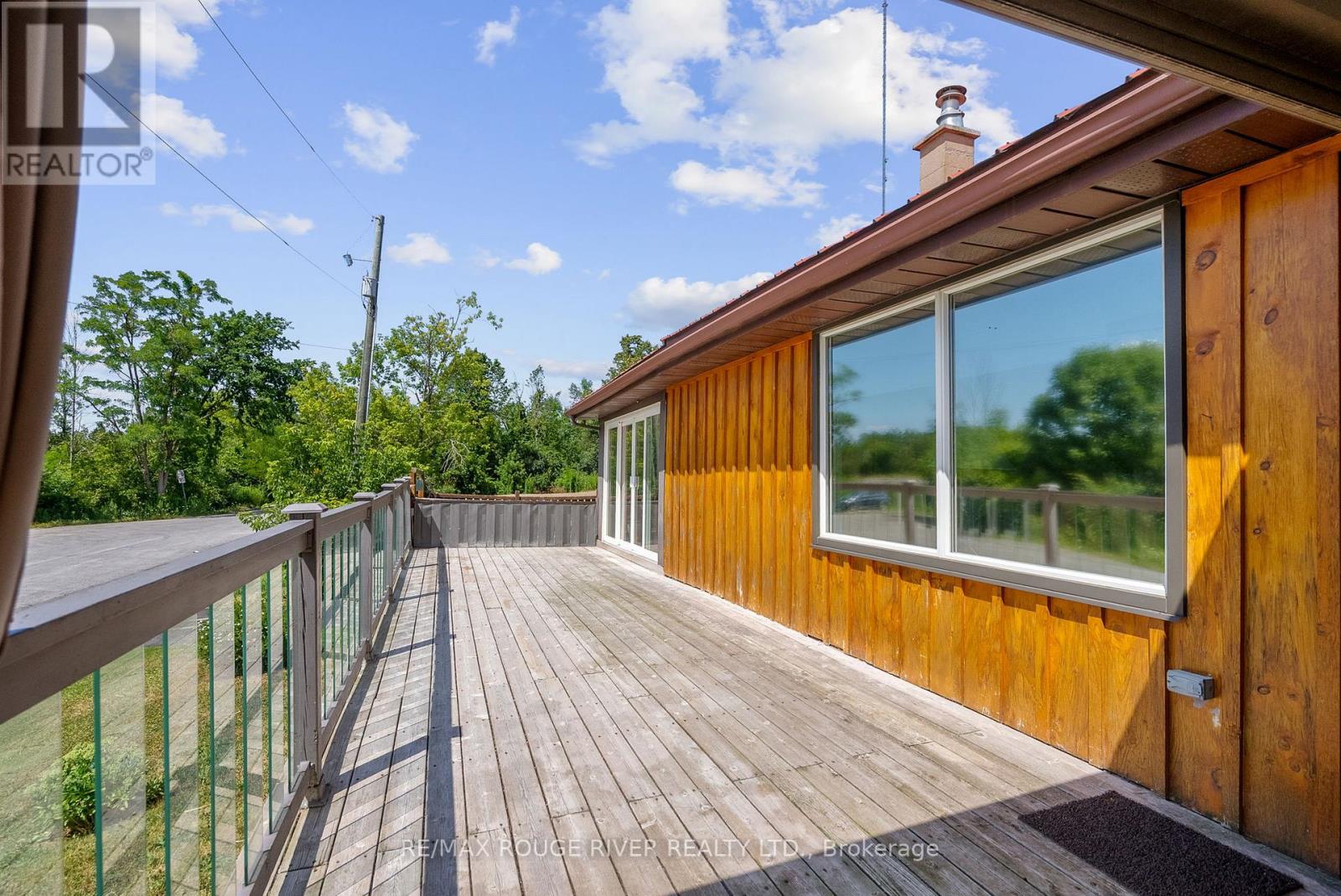 810 Canal Road, Douro-Dummer, Ontario  K9L 1A1 - Photo 14 - X12335904