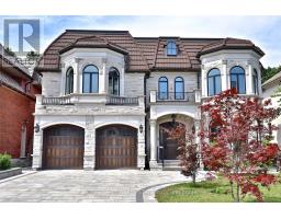 126 BEECHWOOD AVENUE, Toronto, Ontario