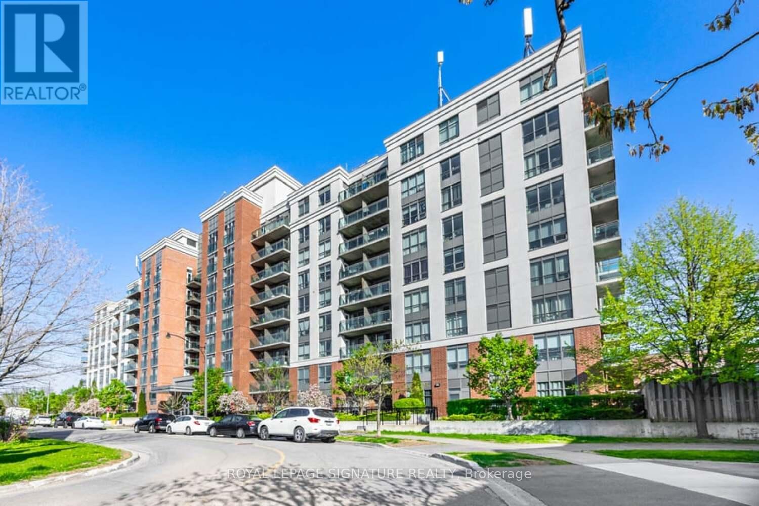 221 - 120 Dallimore Circle, Toronto, Ontario  M3C 4J1 - Photo 25 - C12365313