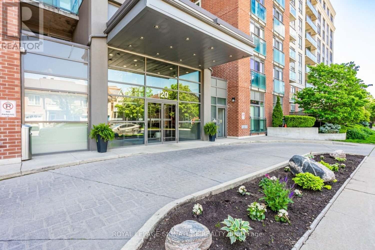 221 - 120 Dallimore Circle, Toronto, Ontario  M3C 4J1 - Photo 27 - C12365313
