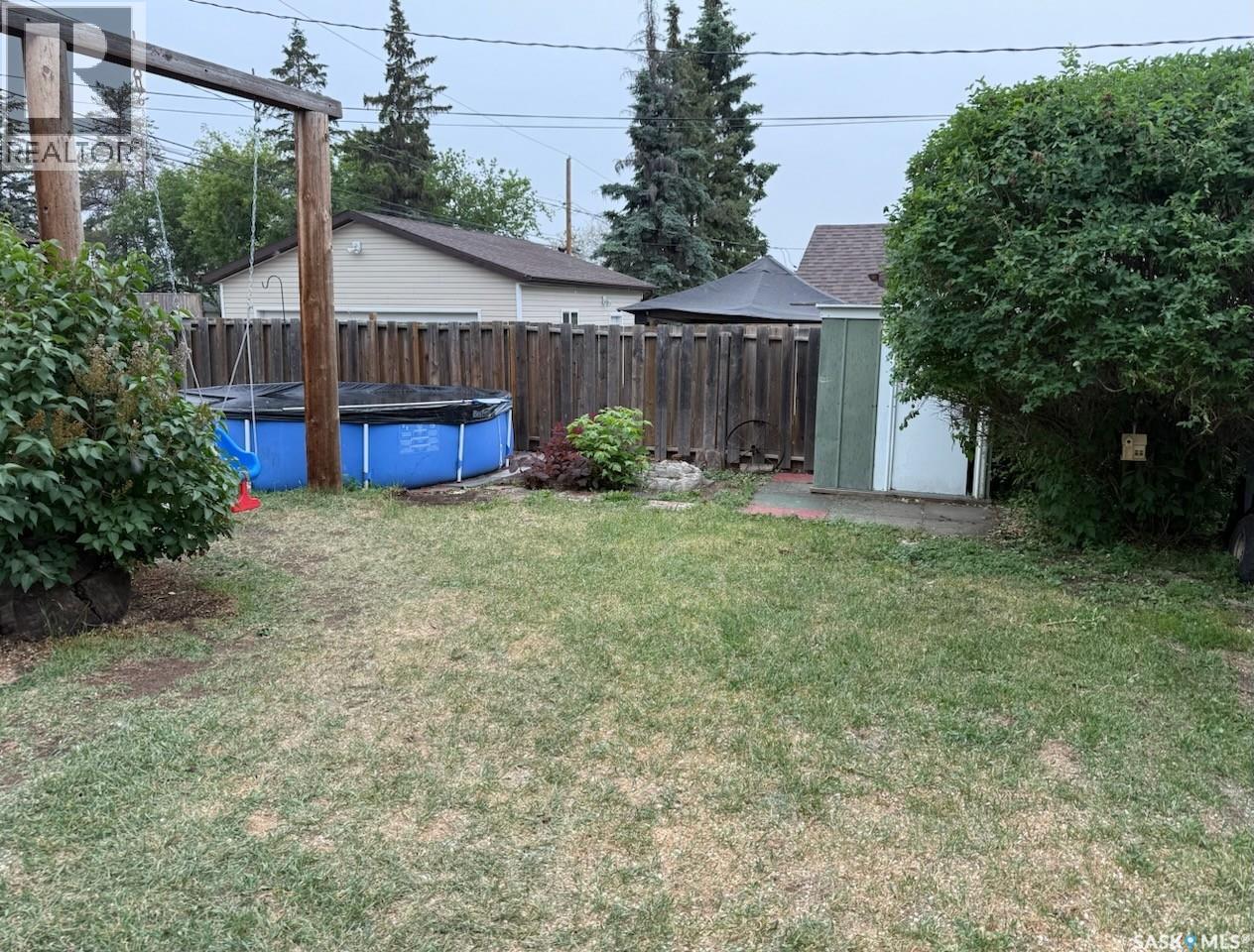 931 111th Street, North Battleford, Saskatchewan  S9A 2K2 - Photo 30 - SK016681