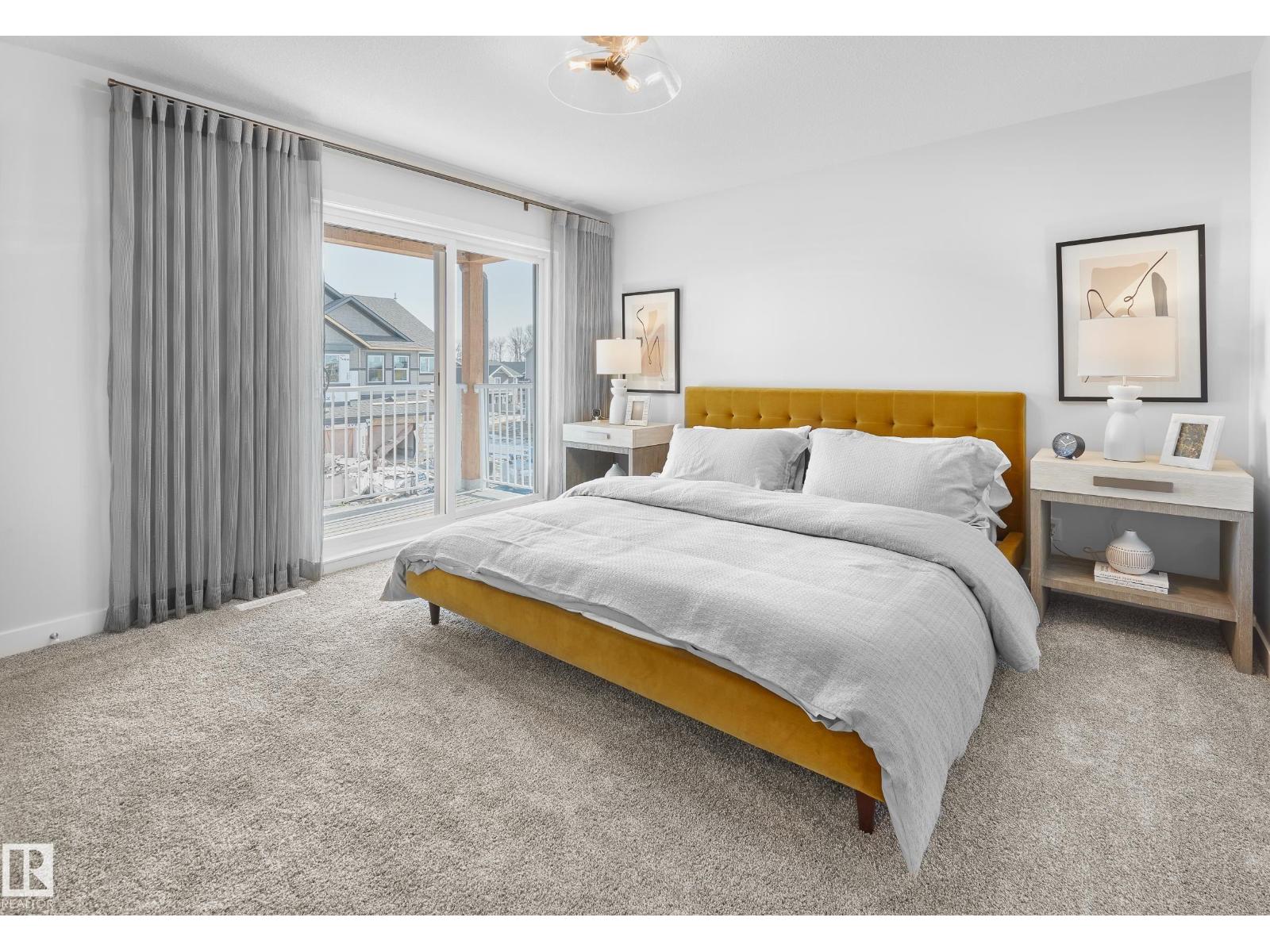 2961 Coughlan Green Gr Sw, Edmonton, Alberta  T6W 3X6 - Photo 10 - E4454764