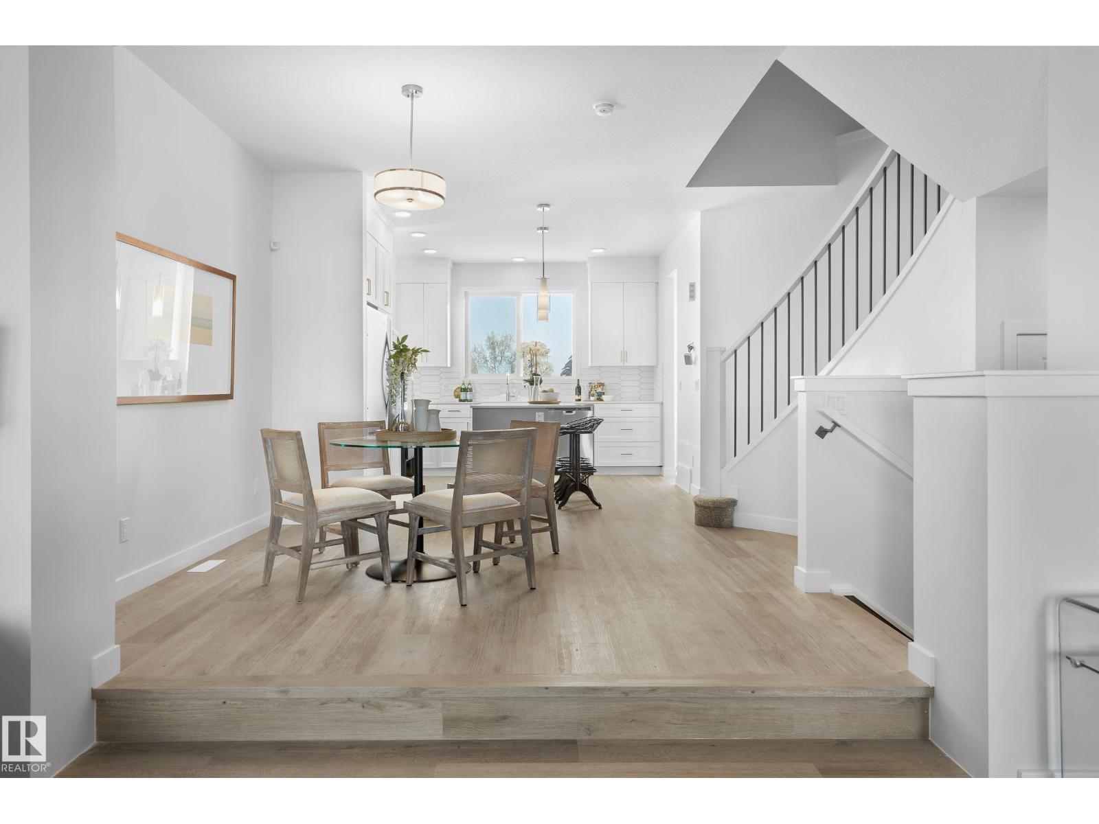 2961 Coughlan Green Gr Sw, Edmonton, Alberta  T6W 3X6 - Photo 4 - E4454764