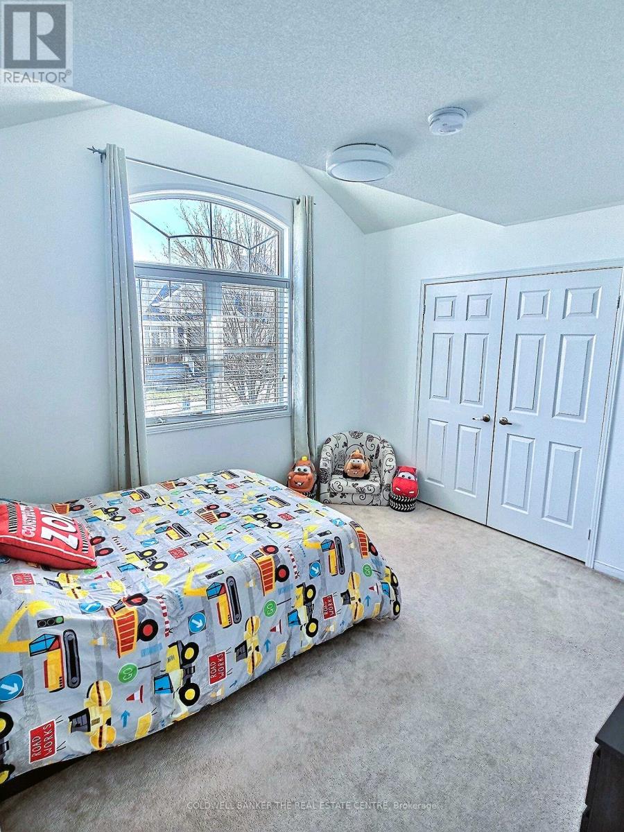 1 Rutherford Road, Bradford West Gwillimbury, Ontario  L3Z 0A5 - Photo 15 - N12365223
