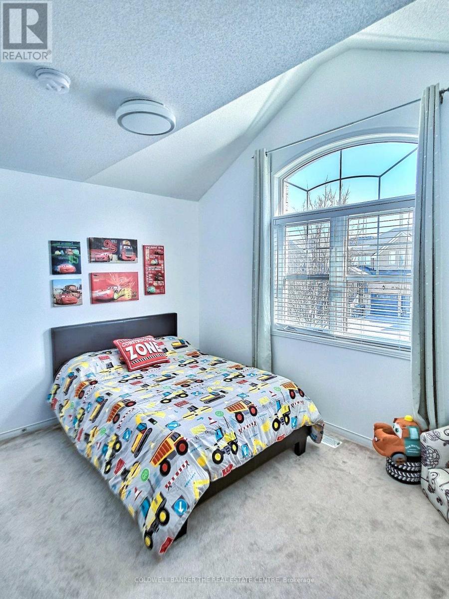 1 Rutherford Road, Bradford West Gwillimbury, Ontario  L3Z 0A5 - Photo 16 - N12365223
