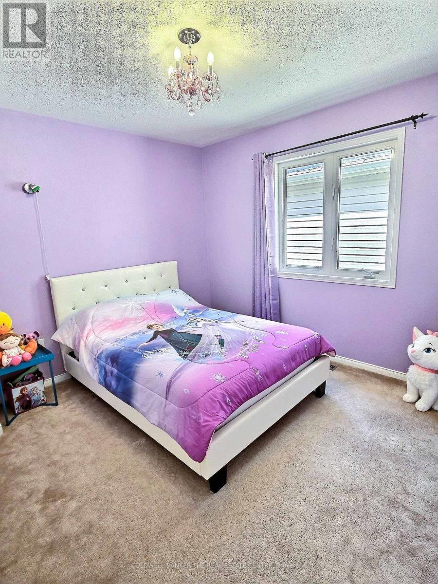 1 Rutherford Road, Bradford West Gwillimbury, Ontario  L3Z 0A5 - Photo 19 - N12365223