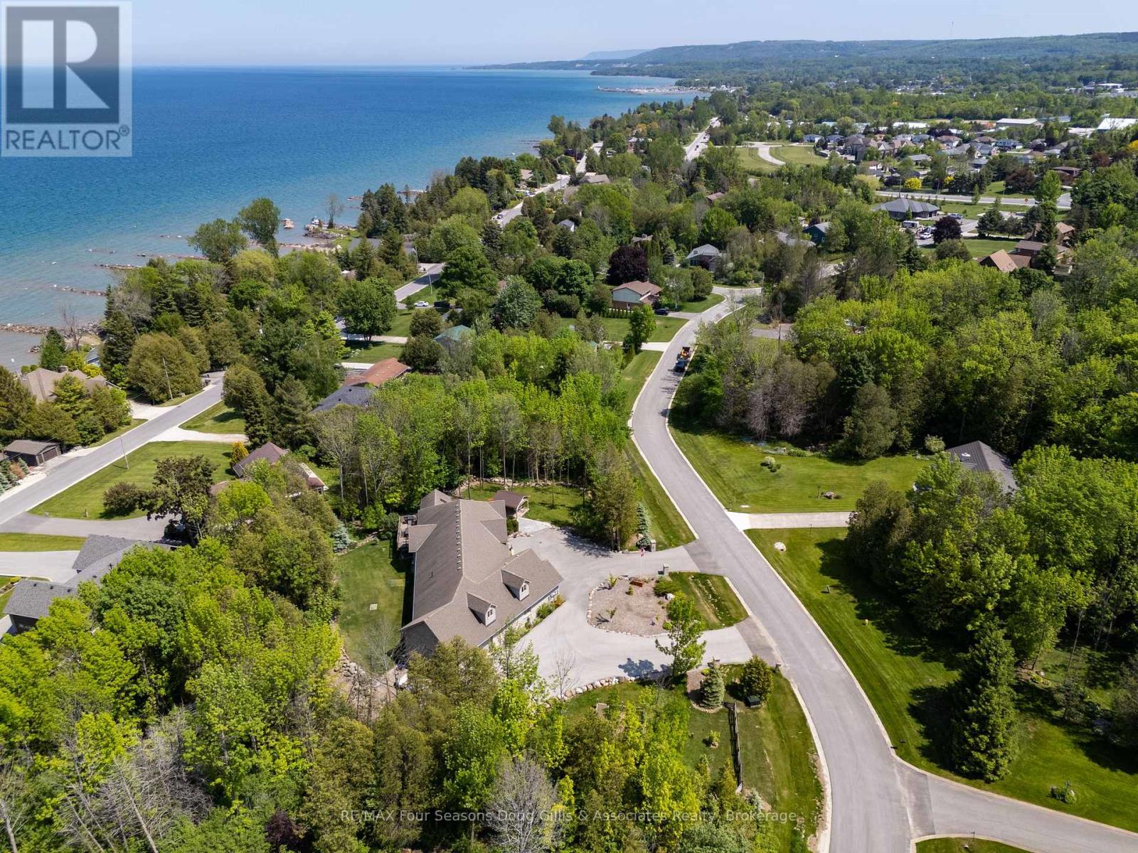 135 Algonquin Drive, Meaford, Ontario  N4L 0A7 - Photo 45 - X12238947