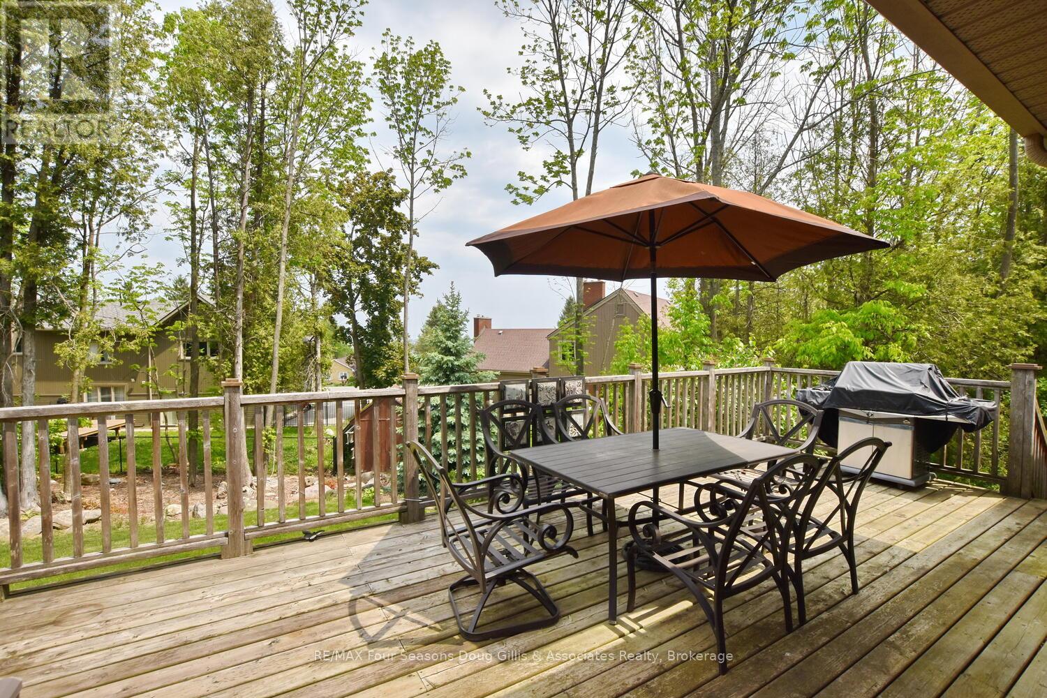 135 Algonquin Drive, Meaford, Ontario  N4L 0A7 - Photo 9 - X12238947